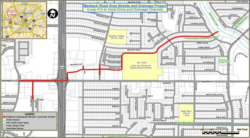 marbach map
