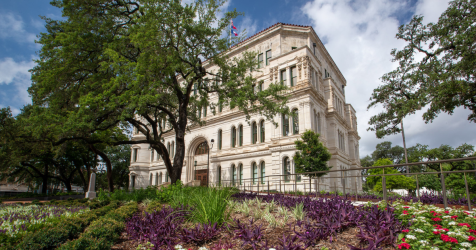 City Council B Session